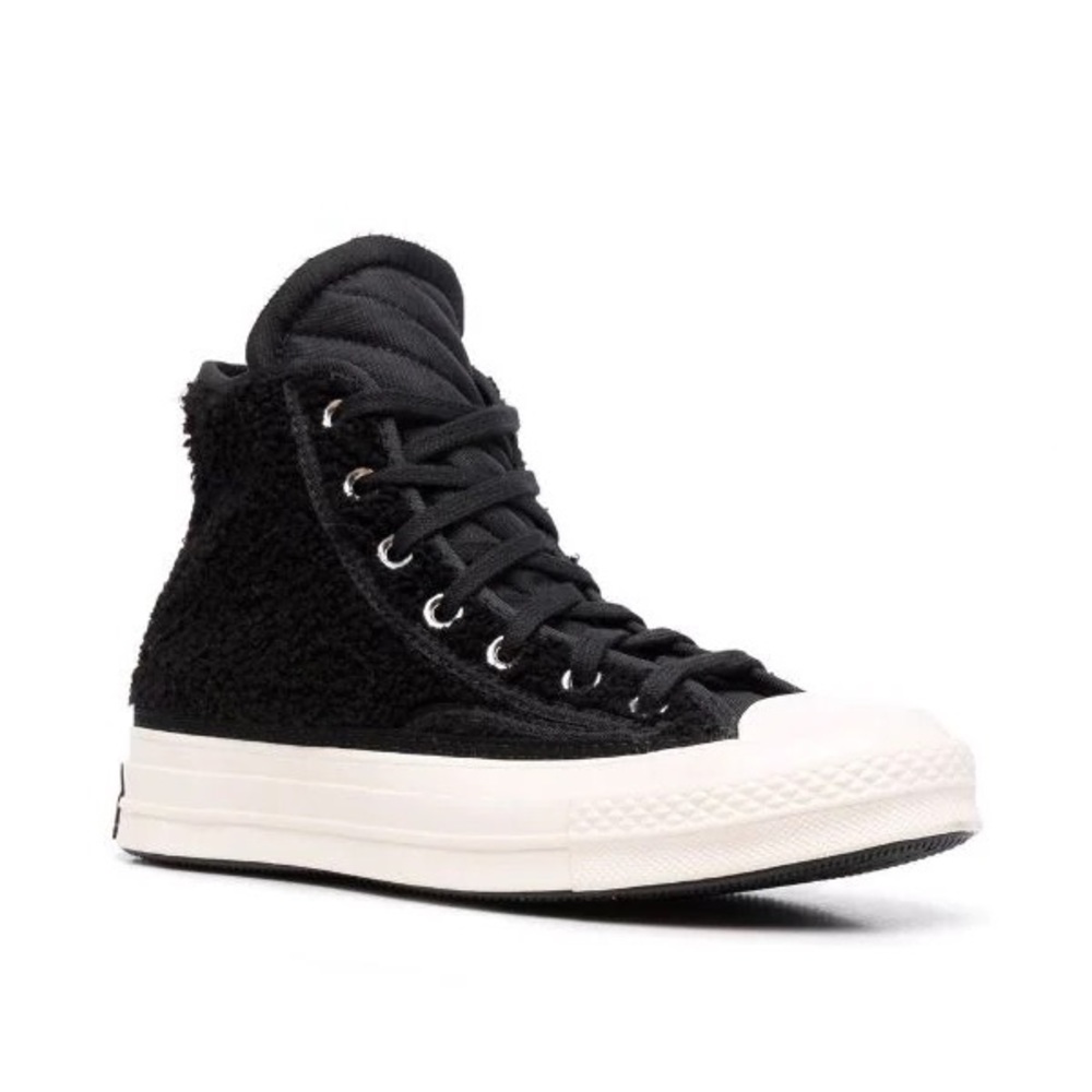 CONVERSE Sherpa High Top Chuck Taylor